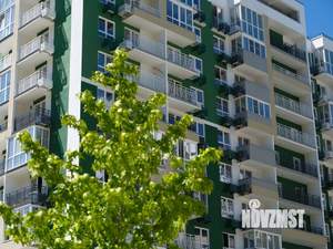 1-к квартира, вторичка, 37м2, 4/12 этаж