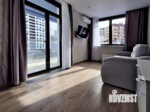 2-к квартира, вторичка, 52м2, 3/19 этаж
