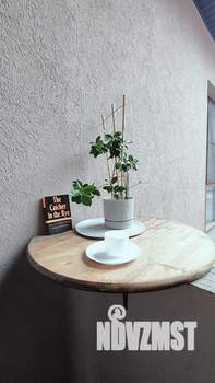 1-к квартира, вторичка, 26м2, 3/4 этаж