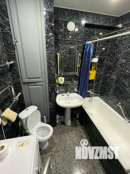 1-к квартира, вторичка, 49м2, 1/13 этаж