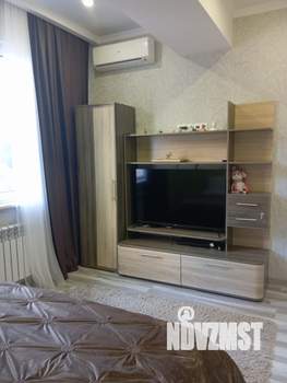 2-к квартира, вторичка, 56м2, 4/12 этаж