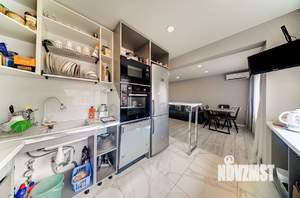 3-к квартира, вторичка, 66м2, 5/6 этаж