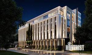 Студия квартира, вторичка, 20м2, 1/8 этаж