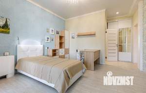 2-к квартира, вторичка, 142м2, 13/25 этаж