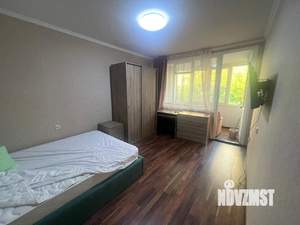 1-к квартира, вторичка, 32м2, 5/5 этаж