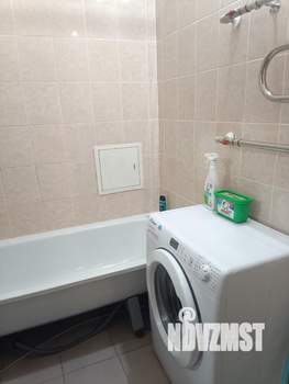 2-к квартира, вторичка, 62м2, 13/18 этаж