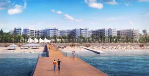 2-к квартира, вторичка, 55м2, 11/14 этаж