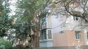 1-к квартира, вторичка, 34м2, 4/5 этаж