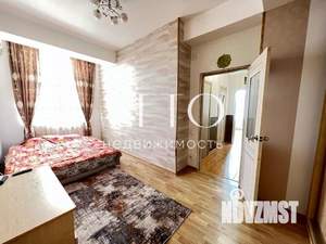 3-к квартира, вторичка, 51м2, 4/8 этаж