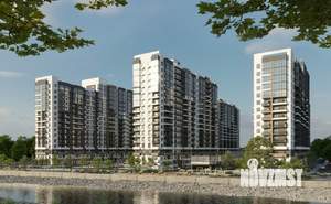 2-к квартира, вторичка, 37м2, 7/17 этаж