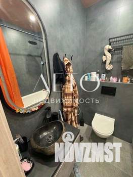 Студия квартира, вторичка, 22м2, 9/12 этаж