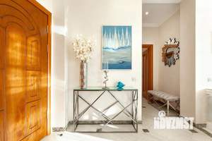 3-к квартира, вторичка, 130м2, 6/16 этаж