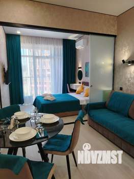 Студия квартира, вторичка, 29м2, 10/20 этаж