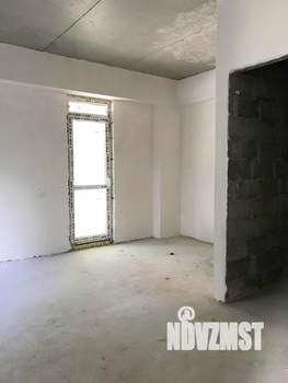 Студия квартира, вторичка, 25м2, 1/12 этаж