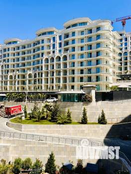 2-к квартира, вторичка, 45м2, 4/6 этаж