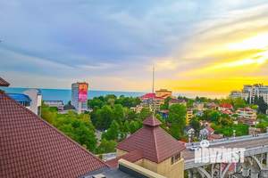 1-к квартира, вторичка, 41м2, 7/7 этаж