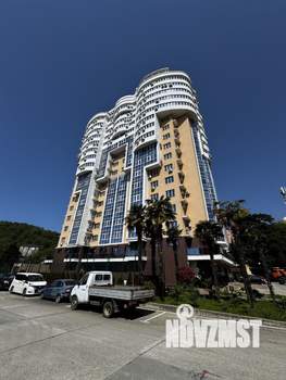 3-к квартира, вторичка, 100м2, 17/19 этаж