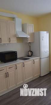 1-к квартира, вторичка, 41м2, 2/10 этаж