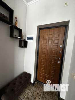 Студия квартира, вторичка, 36м2, 8/9 этаж