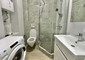 Студия квартира, вторичка, 22м2, 4/4 этаж