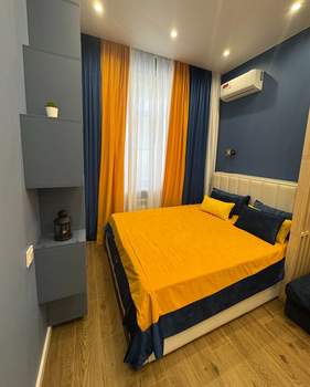 Студия квартира, вторичка, 28м2, 1/20 этаж