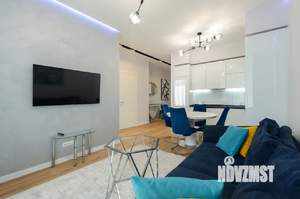 2-к квартира, вторичка, 41м2, 5/9 этаж