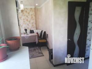 1-к квартира, вторичка, 28м2, 2/5 этаж