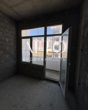 1-к квартира, вторичка, 19м2, 4/5 этаж