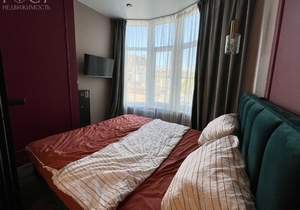 2-к квартира, вторичка, 41м2, 2/3 этаж