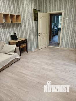 2-к квартира, вторичка, 43м2, 2/3 этаж