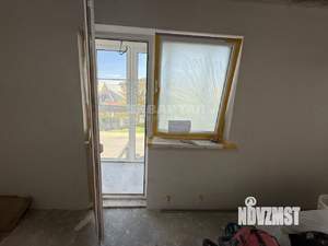 1-к квартира, вторичка, 36м2, 2/12 этаж