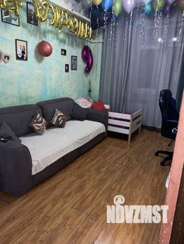 2-к квартира, вторичка, 50м2, 2/8 этаж