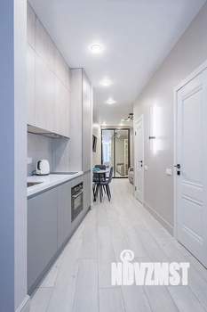 Студия квартира, вторичка, 35м2, 7/10 этаж