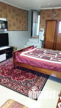 3-к квартира, вторичка, 85м2, 2/6 этаж