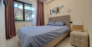 2-к квартира, вторичка, 30м2, 4/8 этаж