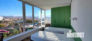 3-к квартира, вторичка, 105м2, 9/18 этаж