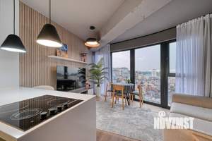 3-к квартира, вторичка, 76м2, 10/10 этаж