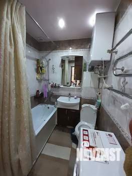 2-к квартира, вторичка, 43м2, 4/5 этаж
