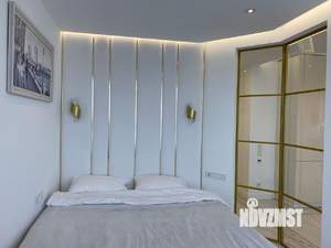 1-к квартира, вторичка, 37м2, 16/18 этаж