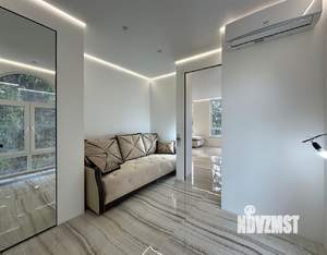 2-к квартира, вторичка, 67м2, 3/17 этаж