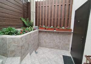 2-к квартира, вторичка, 30м2, 1/2 этаж