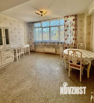 2-к квартира, вторичка, 117м2, 1/8 этаж