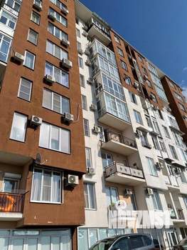 1-к квартира, вторичка, 25м2, 5/9 этаж