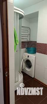 1-к квартира, вторичка, 43м2, 2/5 этаж