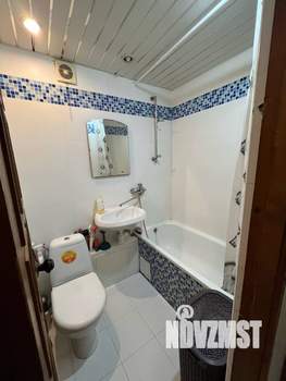 1-к квартира, вторичка, 34м2, 5/5 этаж
