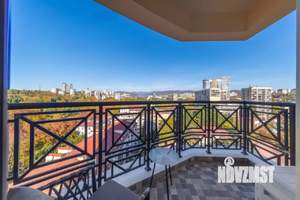 3-к квартира, вторичка, 75м2, 11/16 этаж