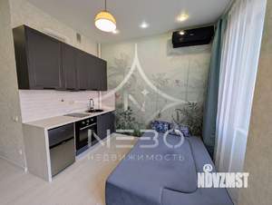 Студия квартира, вторичка, 23м2, 5/9 этаж