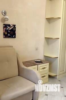 1-к квартира, вторичка, 24м2, 4/5 этаж