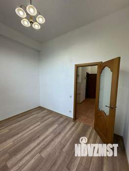 1-к квартира, вторичка, 24м2, 1/6 этаж