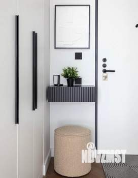 1-к квартира, вторичка, 30м2, 10/20 этаж